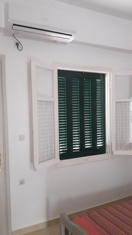 Green House Himare Bagian luar foto