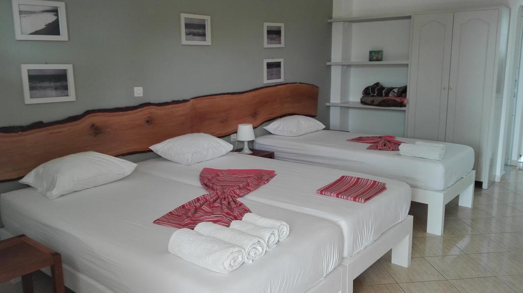 Green House Himare Bagian luar foto